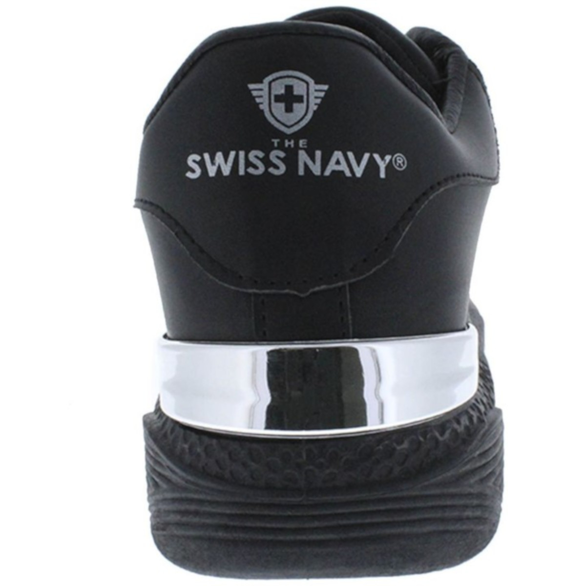 Foto 4 pulgar | Tenis Swiss Navy para Mujer