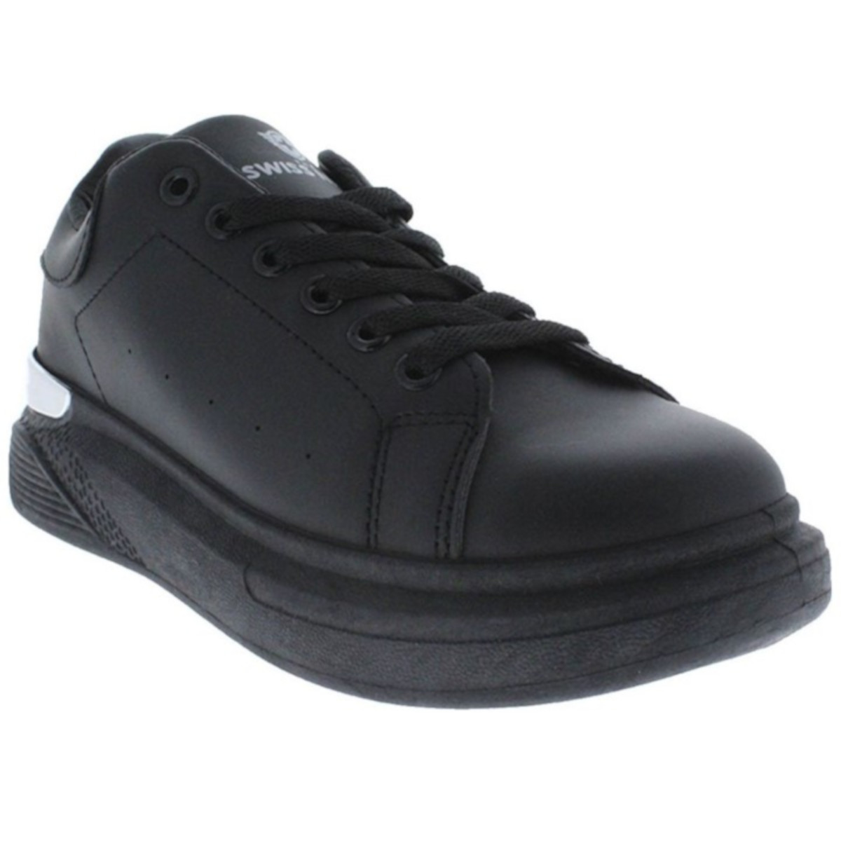 Foto 5 pulgar | Tenis Swiss Navy para Mujer
