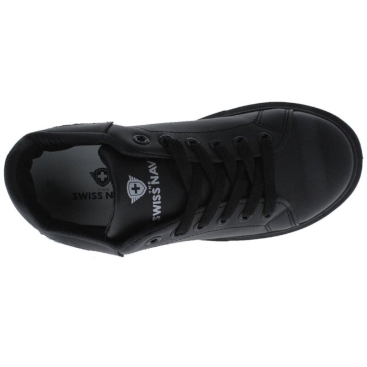 Foto 6 pulgar | Tenis Swiss Navy para Mujer