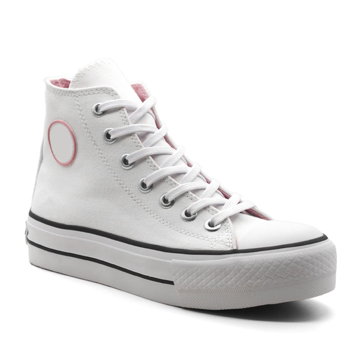 Foto 2 pulgar | Tenis Rbcollection para Mujer