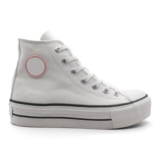 Foto 2 | Tenis Rbcollection para Mujer