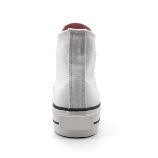 Foto 4 | Tenis Rbcollection para Mujer