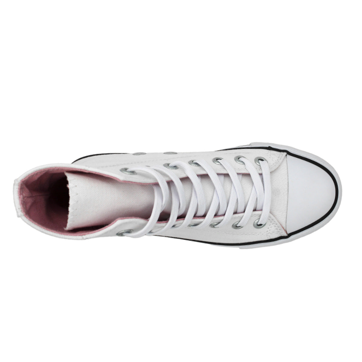 Foto 7 pulgar | Tenis Rbcollection para Mujer