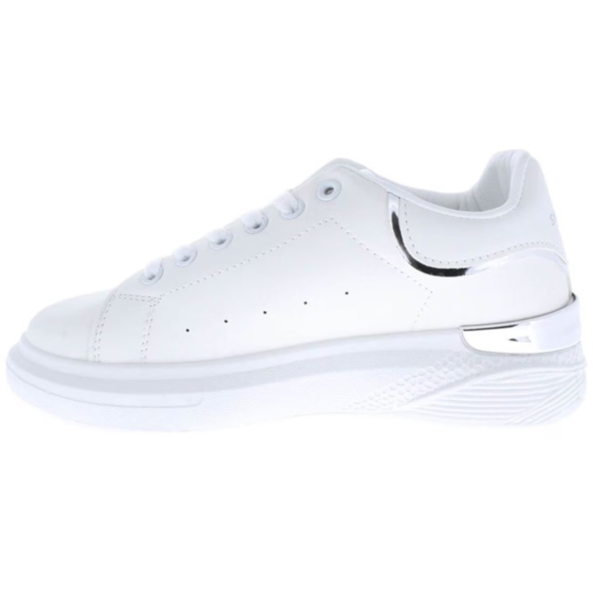 Foto 3 pulgar | Tenis Swiss Navy para Mujer