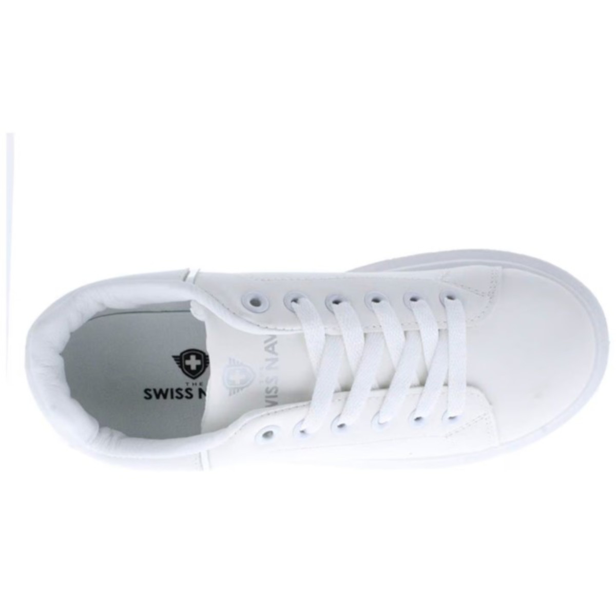 Foto 6 pulgar | Tenis Swiss Navy para Mujer
