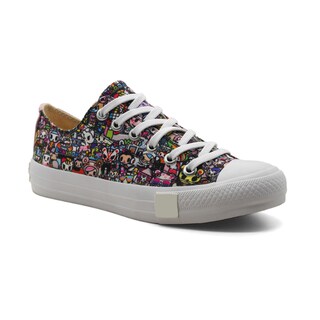 Foto 1 | Tenis Rbcollection para Mujer