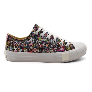 Foto 2 | Tenis Rbcollection para Mujer