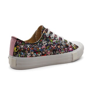 Foto 3 | Tenis Rbcollection para Mujer