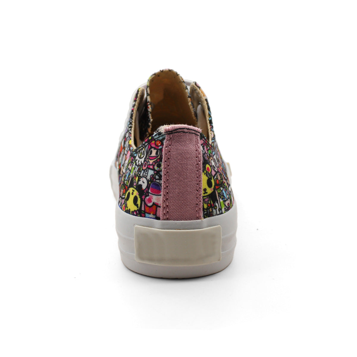 Foto 5 pulgar | Tenis Rbcollection para Mujer