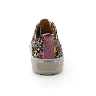 Foto 4 | Tenis Rbcollection para Mujer