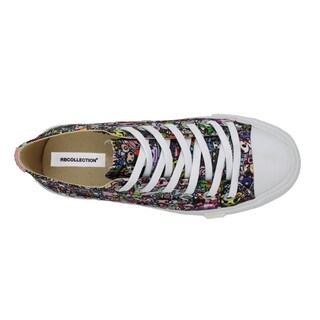 Foto 5 | Tenis Rbcollection para Mujer