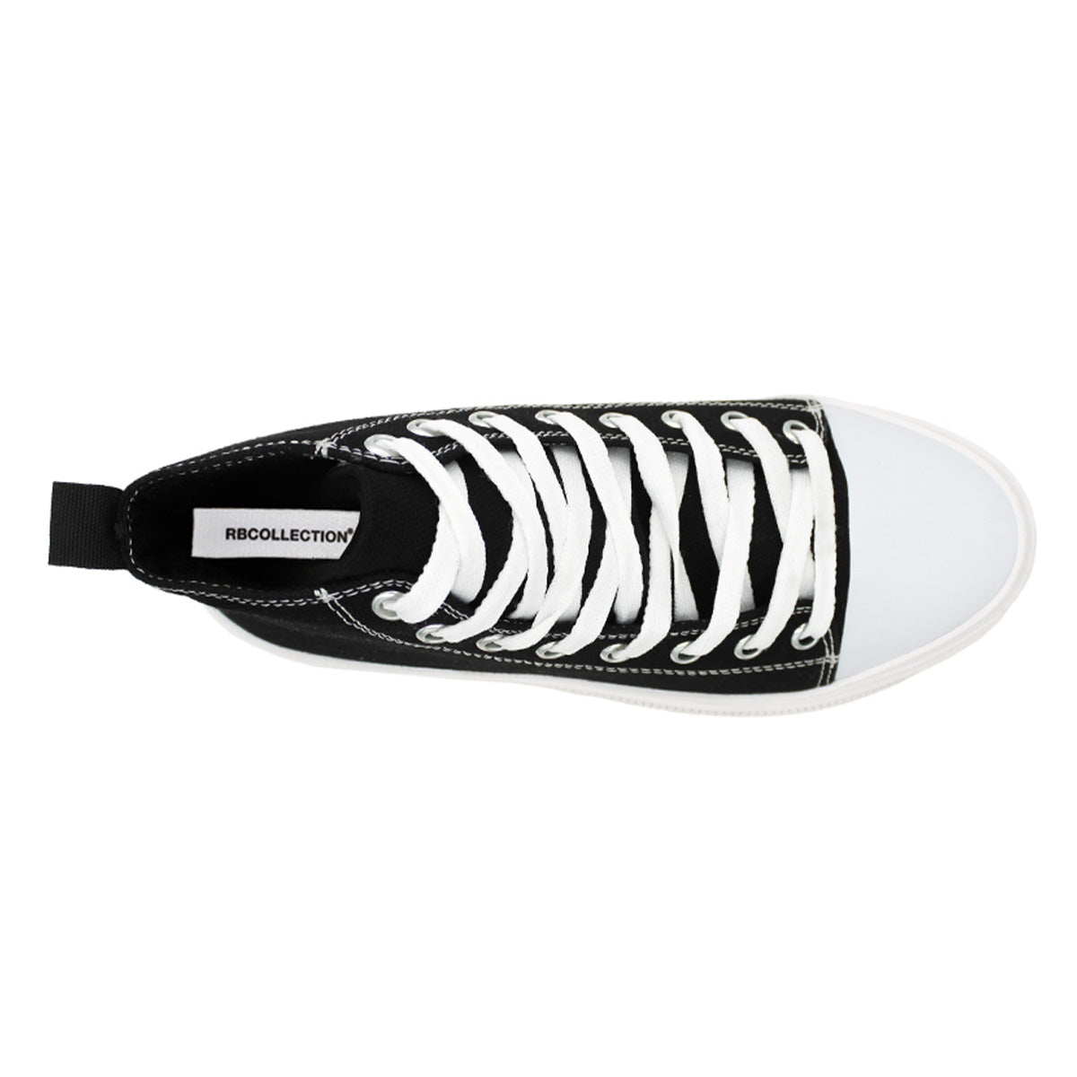 Foto 7 pulgar | Tenis Rbcollection para Mujer