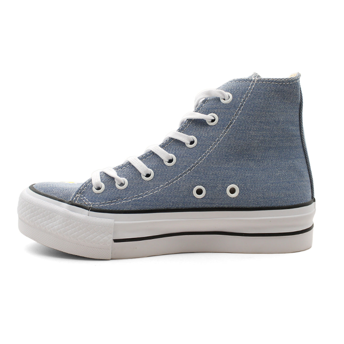 Foto 5 | Tenis Rbcollection para Mujer