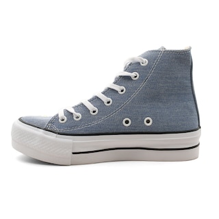 Foto 5 | Tenis Rbcollection para Mujer