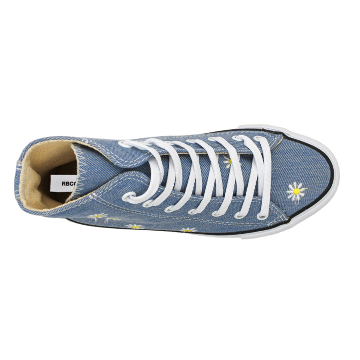 Foto 7 pulgar | Tenis Rbcollection para Mujer
