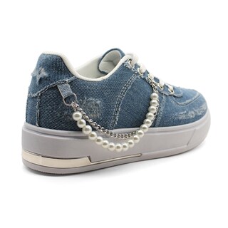 Foto 3 | Tenis Rbcollection para Mujer