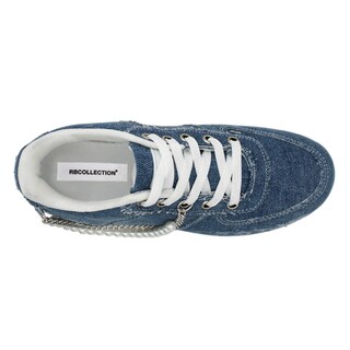 Foto 6 | Tenis Rbcollection para Mujer