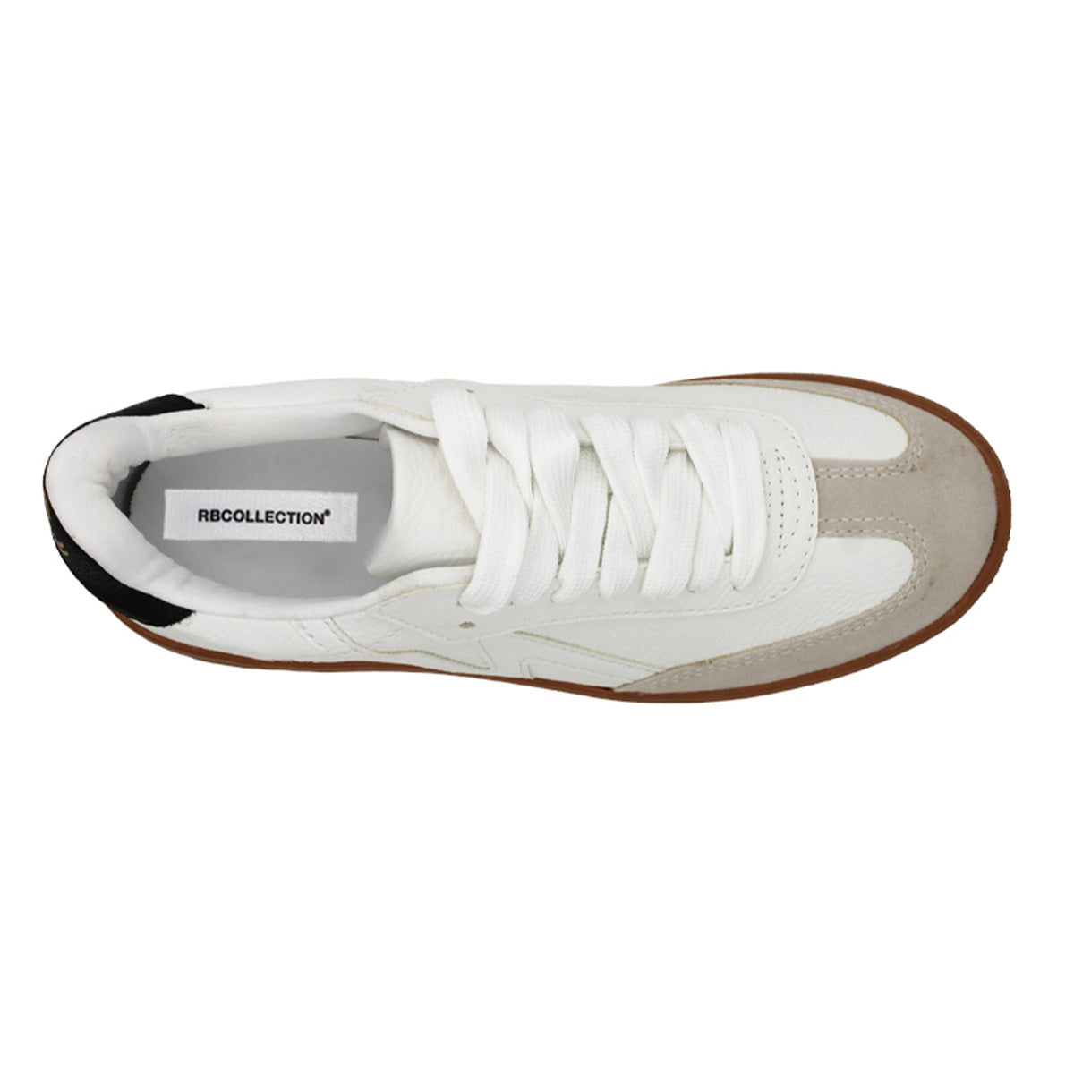 Foto 7 pulgar | Tenis Rbcollection para Mujer
