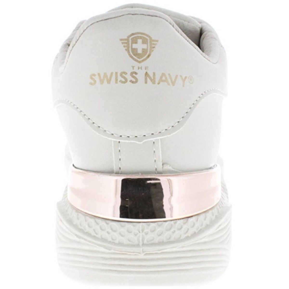 Foto 4 pulgar | Tenis Swiss Navy para Mujer