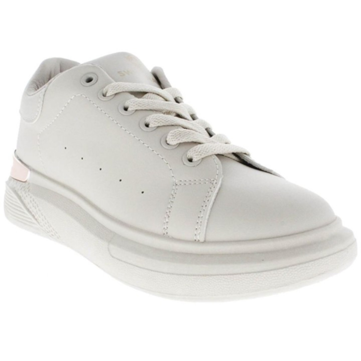 Foto 5 pulgar | Tenis Swiss Navy para Mujer