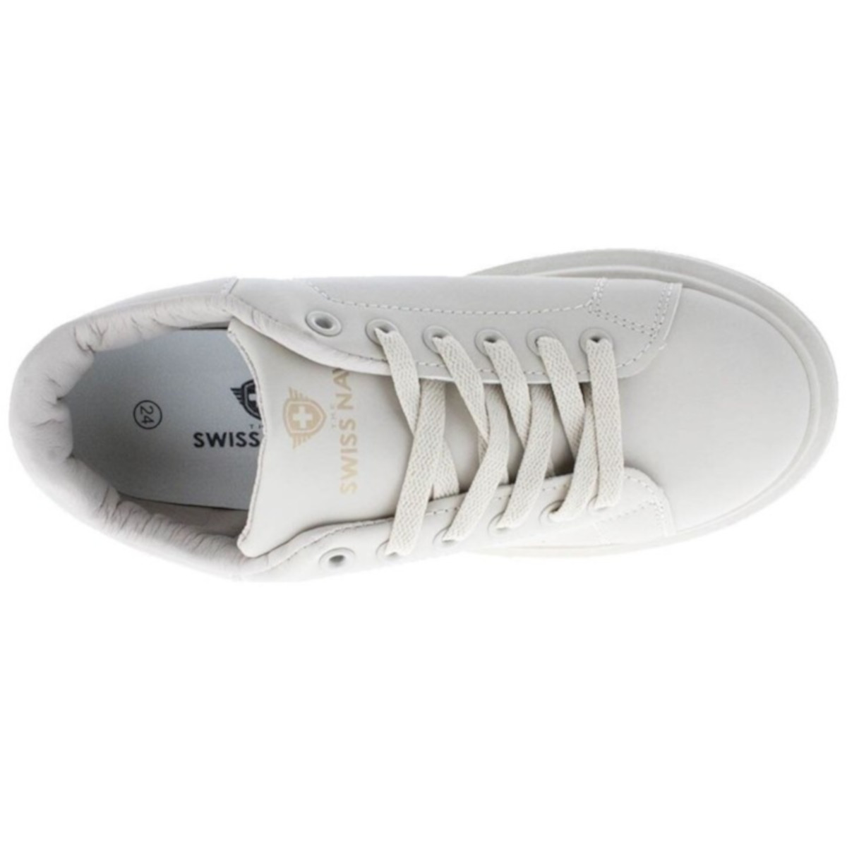 Foto 5 | Tenis Swiss Navy para Mujer