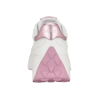 Foto 3 | Tenis Casuales Guess Caleb para Mujer-Venta Internacional