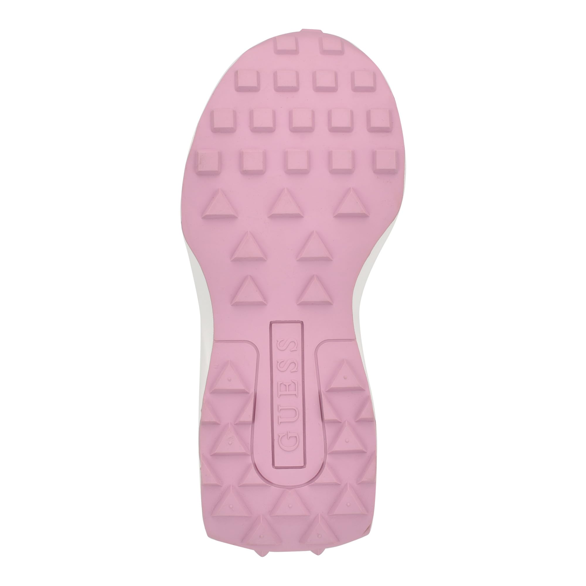 Foto 5 pulgar | Tenis Casuales Guess Caleb para Mujer-Venta Internacional
