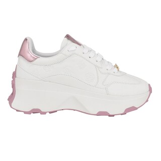 Foto 5 | Tenis Casuales Guess Caleb para Mujer-Venta Internacional