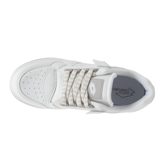 Foto 5 | Tenis Casuales Lotto Sharpi Blancos para Mujer