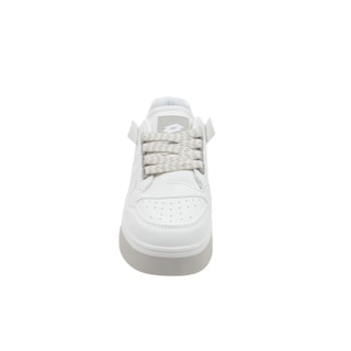 Foto 6 | Tenis Casuales Lotto Sharpi Blancos para Mujer
