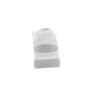Foto 7 | Tenis Casuales Lotto Sharpi Blancos para Mujer