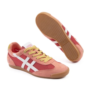 Foto 1 | Tenis Original Penguin Style Vera Rosa Ligth Para Mujer