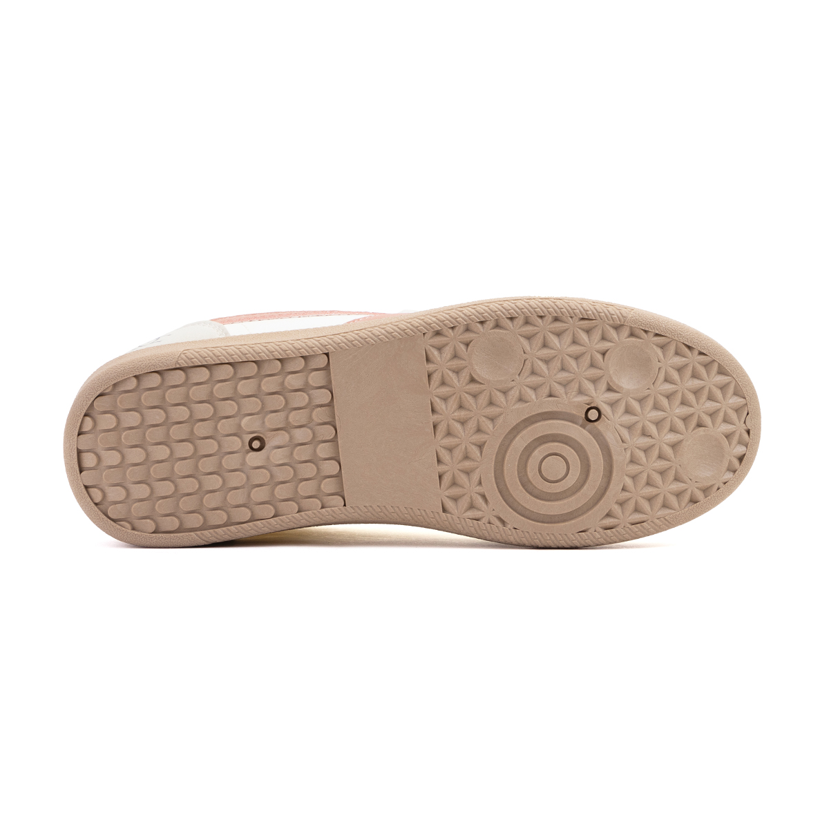 Foto 9 pulgar | Tenis Original Penguin Style Rachel Blanco Para Mujer