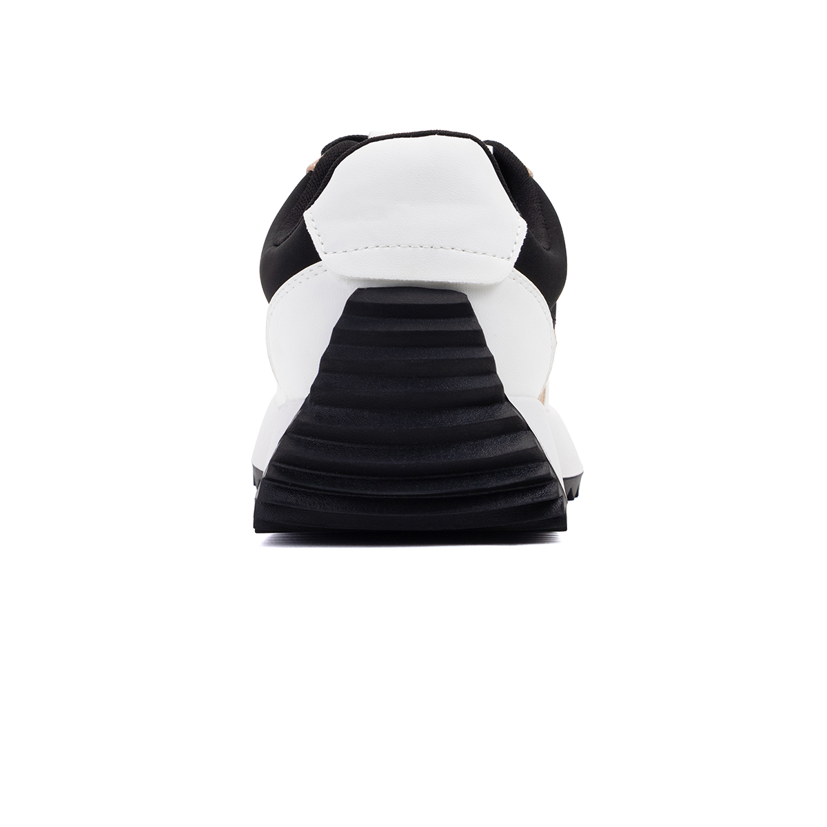 Foto 4 pulgar | Tenis Original Penguin Style Lily Negro Para Mujer