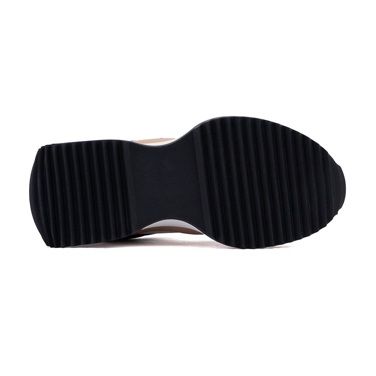Foto 9 pulgar | Tenis Original Penguin Style Lily Negro Para Mujer