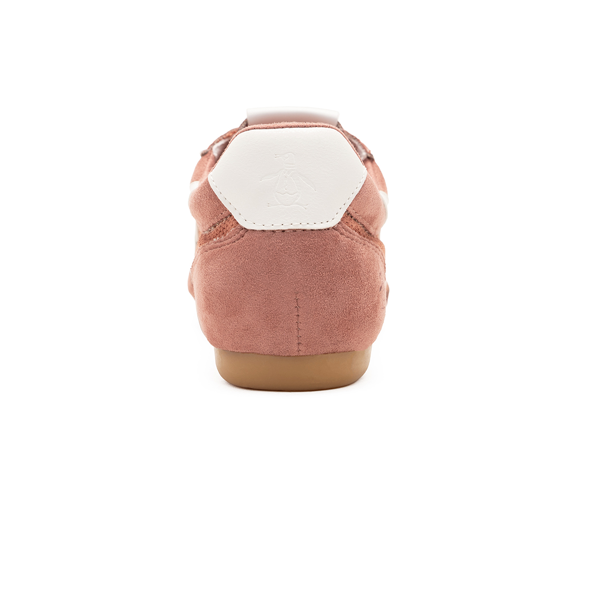 Foto 4 pulgar | Tenis Original Penguin Style Vera Rosa Para Mujer