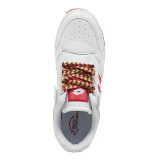 Foto 5 | Tenis Casuales Lotto Sharpi Blancos para Mujer