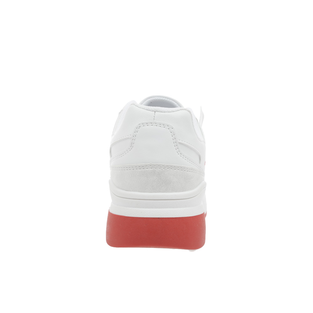 Foto 7 | Tenis Casuales Lotto Sharpi Blancos para Mujer