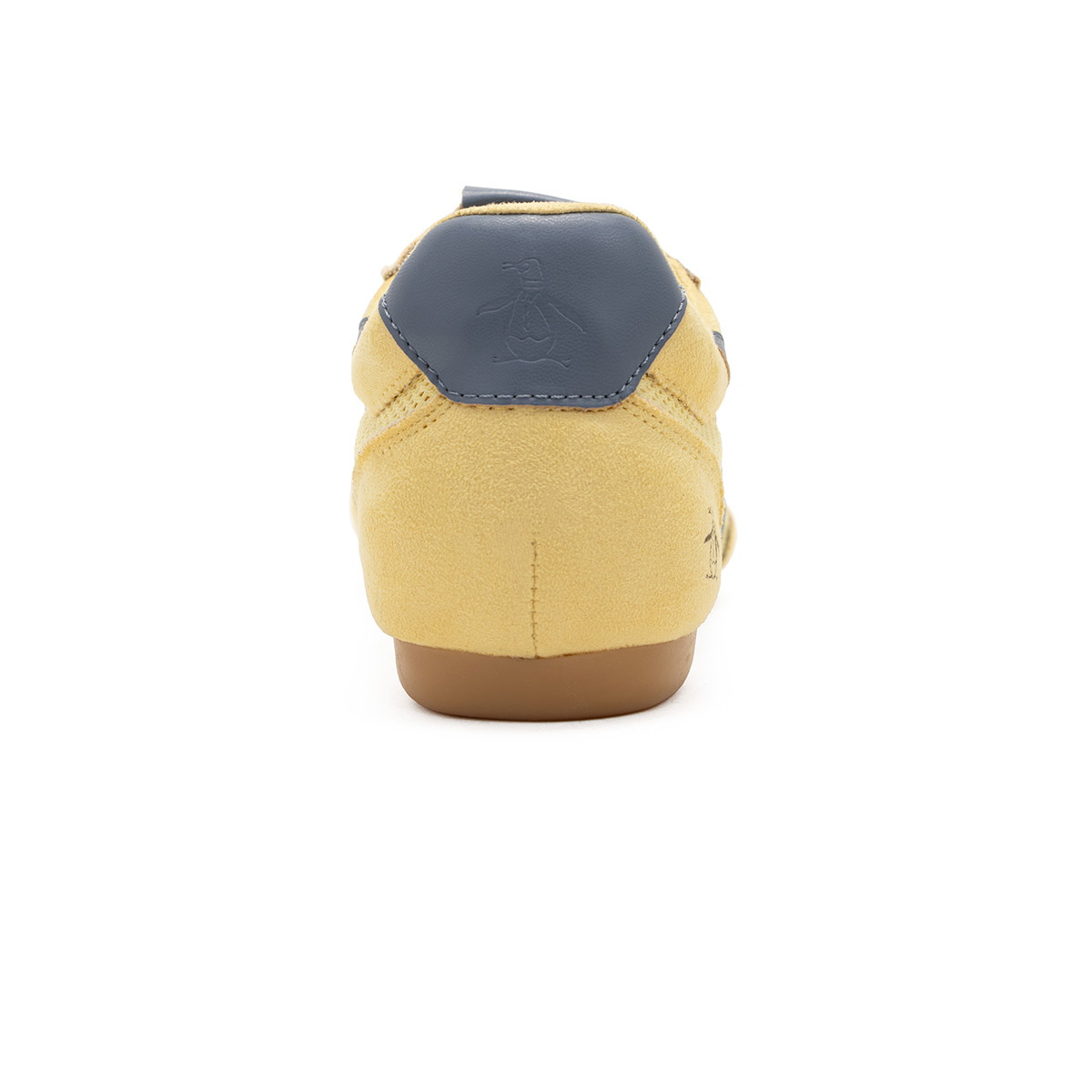 Foto 4 pulgar | Tenis Original Penguin Style Vera Amarillo Para Mujer