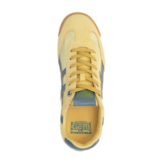 Foto 7 | Tenis Original Penguin Style Vera Amarillo Para Mujer