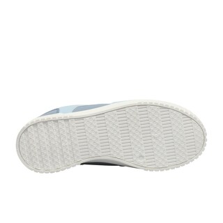 Foto 4 | Tenis Casual Lotto Aleck Blanco con Azul para Mujer