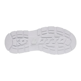 Foto 4 | Tenis Bota Mujer Lotto Astor Azul