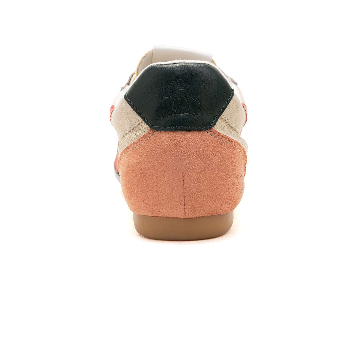 Foto 4 pulgar | Tenis Original Penguin Style Vera Multicolor Para Mujer