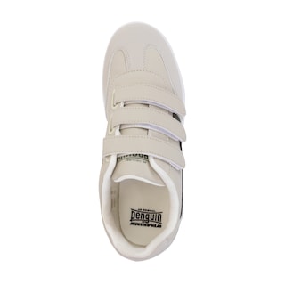 Foto 7 | Tenis Original Penguin Style Rachel Beige Para Mujer