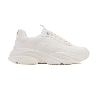 Foto 2 | Tenis Original Penguin Style Brenda Beige Para Mujer