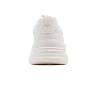 Foto 3 | Tenis Original Penguin Style Brenda Beige Para Mujer