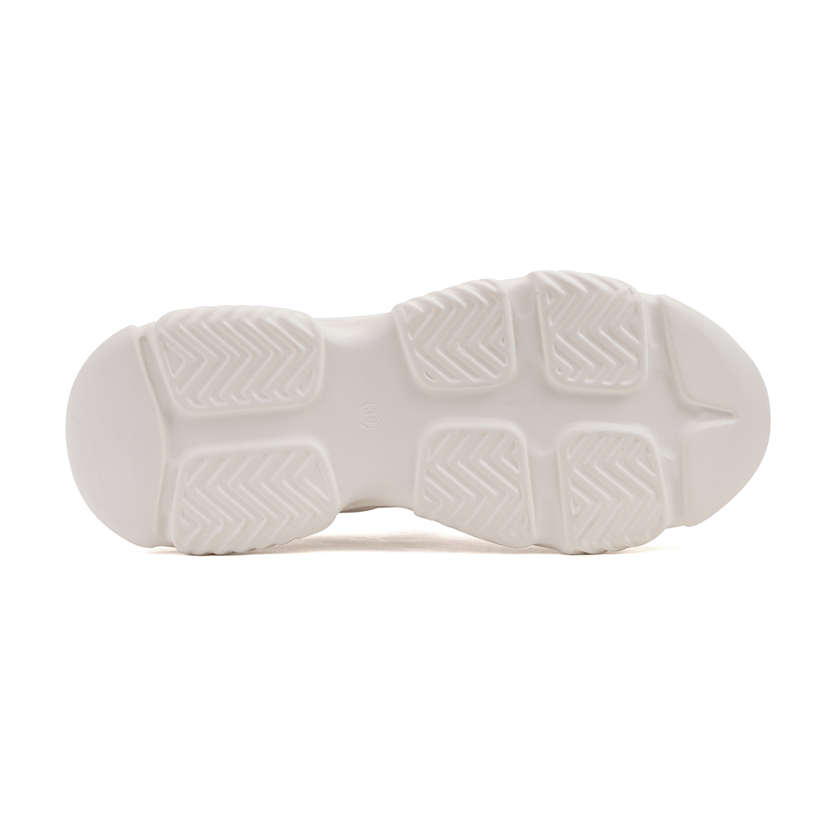 Foto 9 pulgar | Tenis Original Penguin Style Brenda Beige Para Mujer