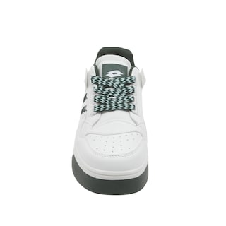 Foto 6 | Tenis Casual Lotto Sharpi Blanco para Mujer