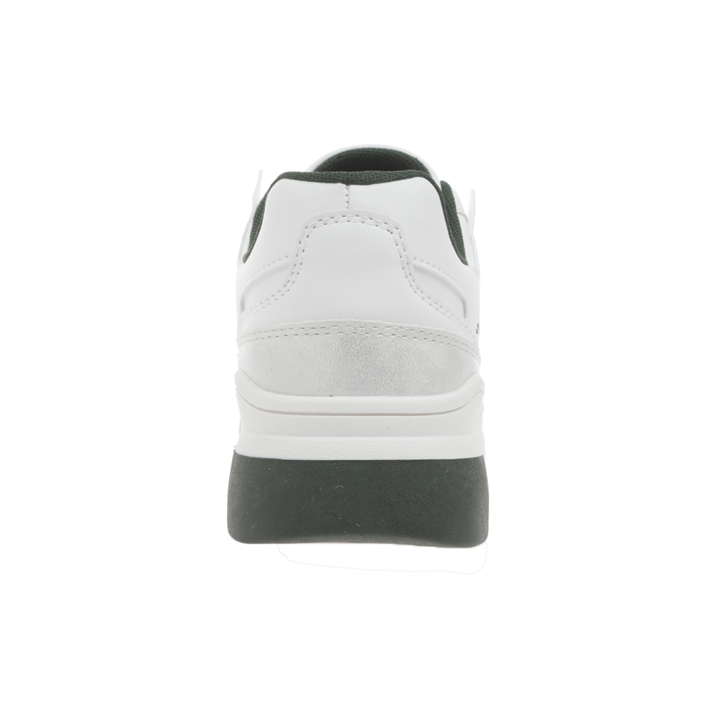 Foto 7 | Tenis Casual Lotto Sharpi Blanco para Mujer
