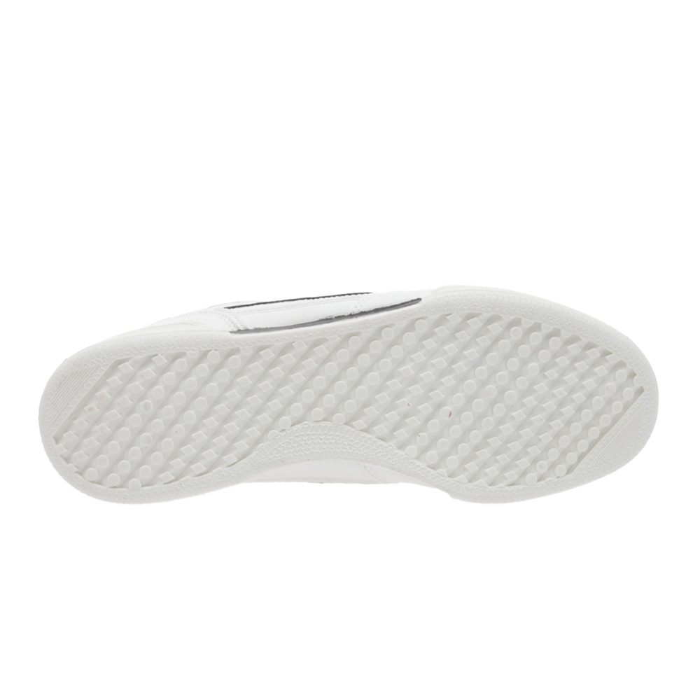 Foto 5 pulgar | Tenis Casual Lotto Verset Blanco con Negro para Mujer